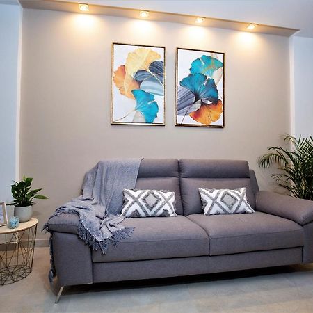 Honeycomb Designer Apartment St. Paul's Bay Exterior foto