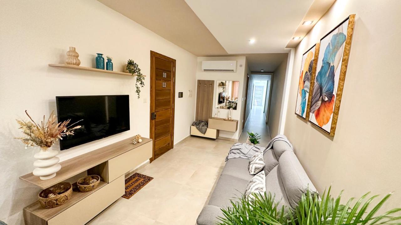 Honeycomb Designer Apartment St. Paul's Bay Exterior foto